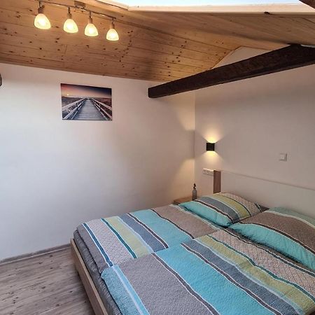 Ferienwohnung Saalemaus Νάουμπουργκ Εξωτερικό φωτογραφία